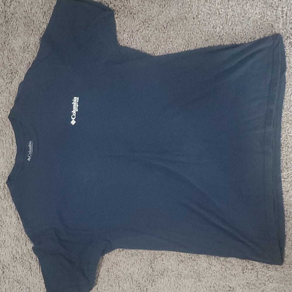 Large Columbia PFG Tshirt